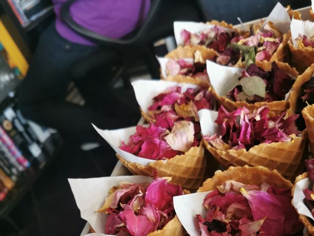 Le mariage de Ben et Marie à Tavers, Loiret 6