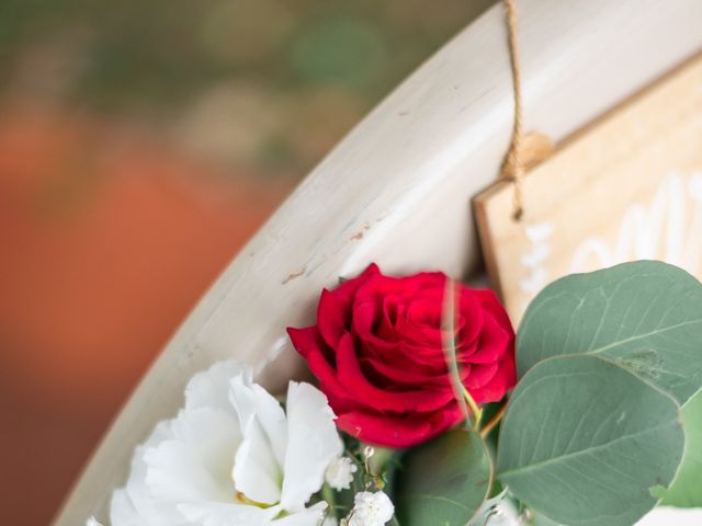 Le mariage de Philippe et Micole à Saint-Paul-de-Vence, Alpes-Maritimes 19