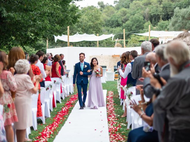 Le mariage de Philippe et Micole à Saint-Paul-de-Vence, Alpes-Maritimes 27