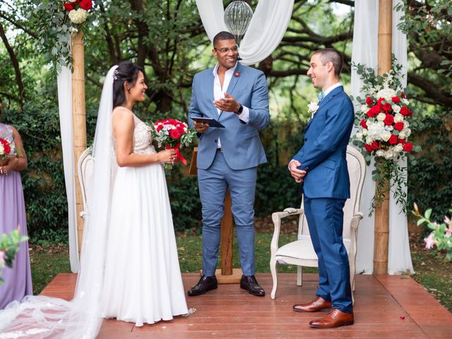 Le mariage de Philippe et Micole à Saint-Paul-de-Vence, Alpes-Maritimes 33