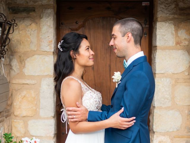 Le mariage de Philippe et Micole à Saint-Paul-de-Vence, Alpes-Maritimes 51