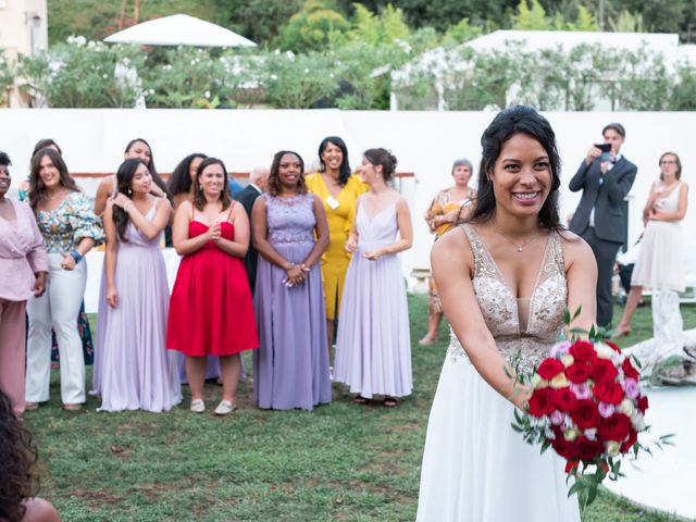 Le mariage de Philippe et Micole à Saint-Paul-de-Vence, Alpes-Maritimes 57