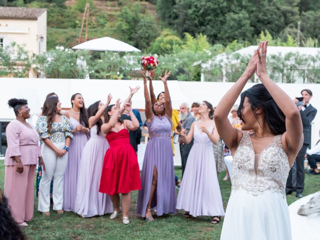 Le mariage de Philippe et Micole à Saint-Paul-de-Vence, Alpes-Maritimes 58