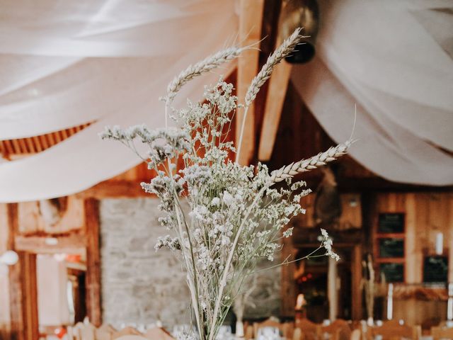 Le mariage de Stevens et Amétysse à Thyez, Haute-Savoie 5