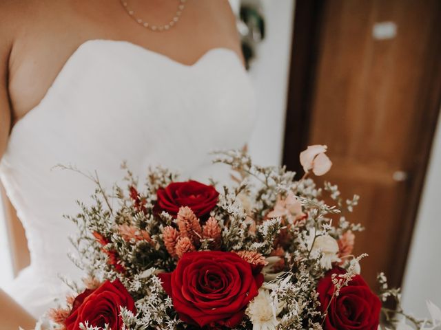 Le mariage de Stevens et Amétysse à Thyez, Haute-Savoie 31