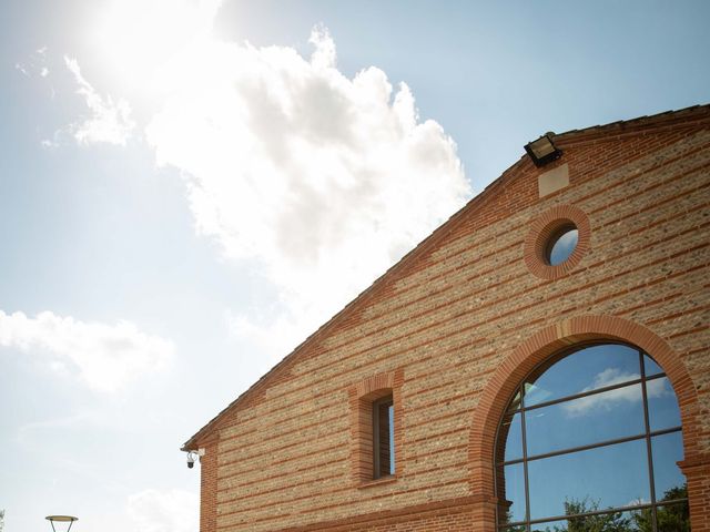 Le mariage de Yannick et Caroline à Toulouse, Haute-Garonne 7