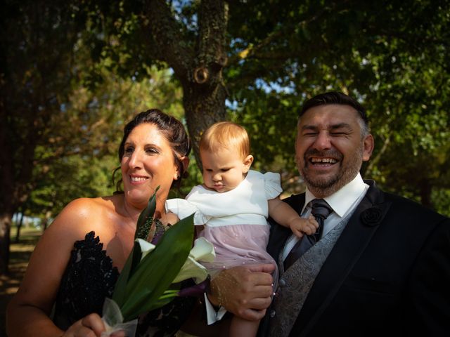 Le mariage de Yannick et Caroline à Toulouse, Haute-Garonne 16