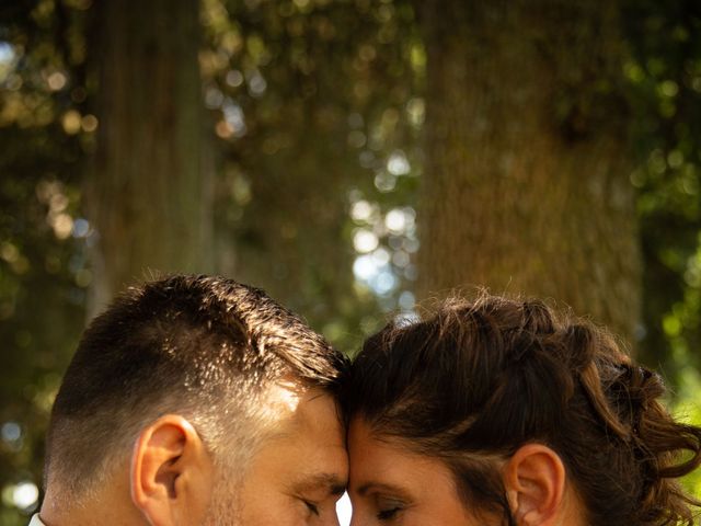 Le mariage de Yannick et Caroline à Toulouse, Haute-Garonne 19