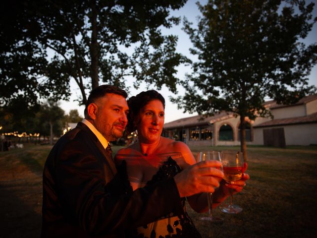 Le mariage de Yannick et Caroline à Toulouse, Haute-Garonne 45