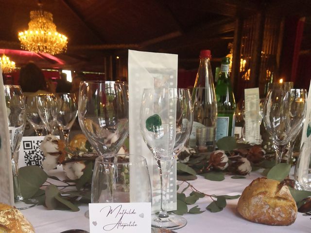 Le mariage de Charles et Coralie à Perthes, Seine-et-Marne 13