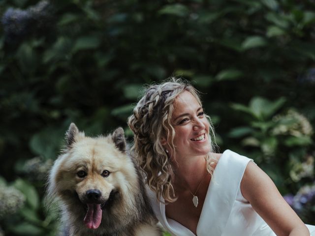 Le mariage de Giovanni et Justine à Poitiers, Vienne 8