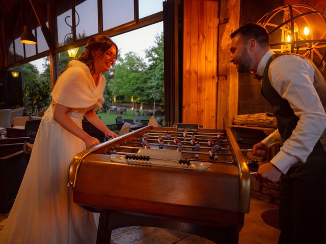 Le mariage de Robin et Pauline à Concarneau, Finistère 1