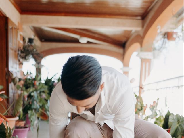 Le mariage de Guy et Jessica à Saint-Leu, La Réunion 6