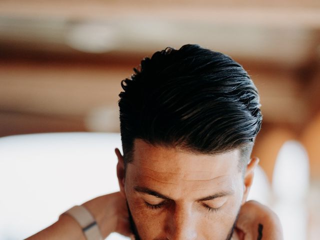 Le mariage de Guy et Jessica à Saint-Leu, La Réunion 9