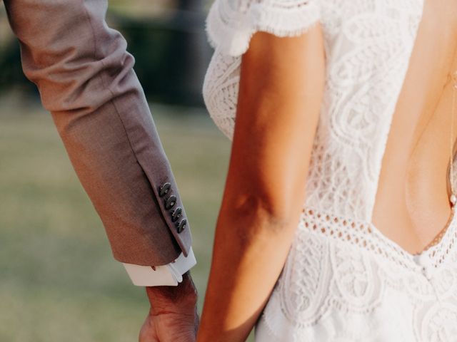 Le mariage de Guy et Jessica à Saint-Leu, La Réunion 19