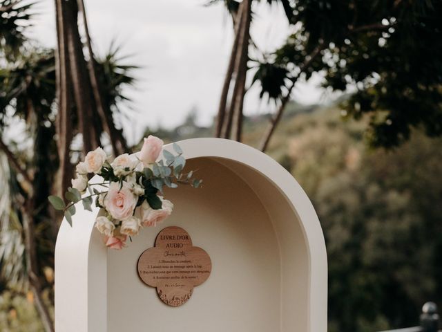 Le mariage de Guy et Jessica à Saint-Leu, La Réunion 24
