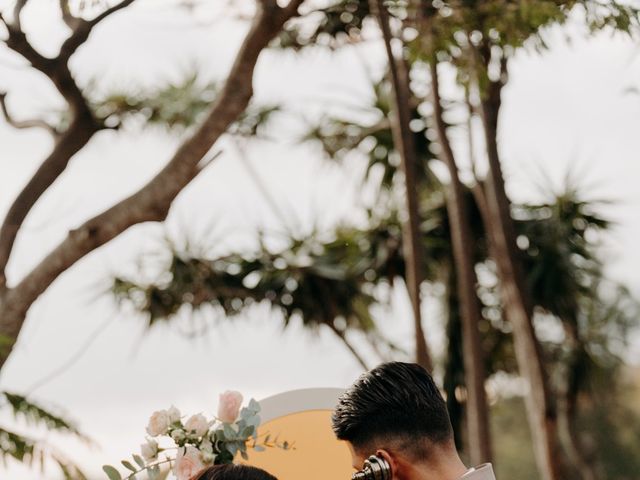 Le mariage de Guy et Jessica à Saint-Leu, La Réunion 2