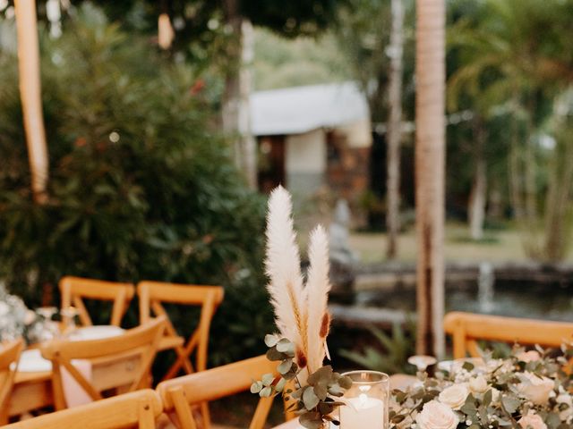 Le mariage de Guy et Jessica à Saint-Leu, La Réunion 27