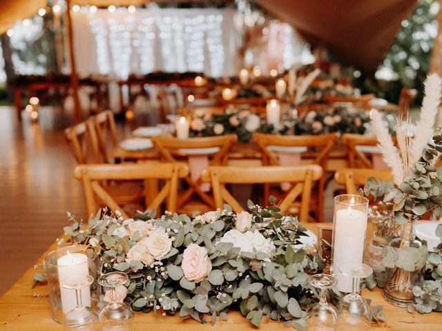 Le mariage de Guy et Jessica à Saint-Leu, La Réunion 29