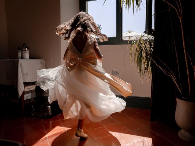 Le mariage de Mathieu et Pauline à Os-Marsillon, Pyrénées-Atlantiques 37