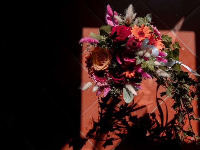 Le mariage de Mathieu et Pauline à Os-Marsillon, Pyrénées-Atlantiques 38