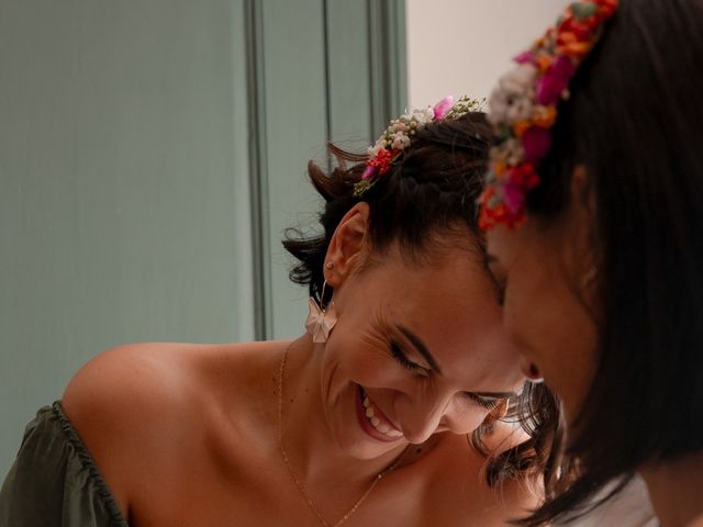 Le mariage de Mathieu et Pauline à Os-Marsillon, Pyrénées-Atlantiques 46