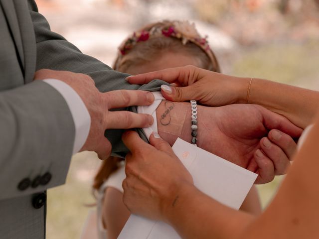 Le mariage de Mathieu et Pauline à Os-Marsillon, Pyrénées-Atlantiques 58
