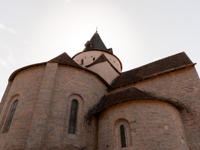 Le mariage de Mathieu et Pauline à Os-Marsillon, Pyrénées-Atlantiques 73