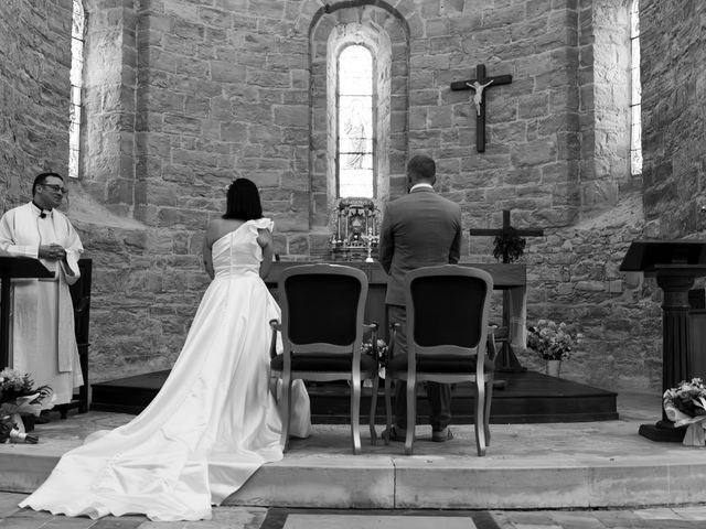 Le mariage de Mathieu et Pauline à Os-Marsillon, Pyrénées-Atlantiques 84