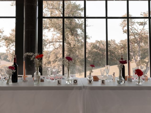 Le mariage de Mathieu et Pauline à Os-Marsillon, Pyrénées-Atlantiques 116