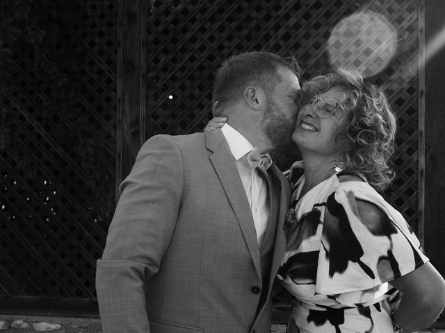 Le mariage de Mathieu et Pauline à Os-Marsillon, Pyrénées-Atlantiques 124
