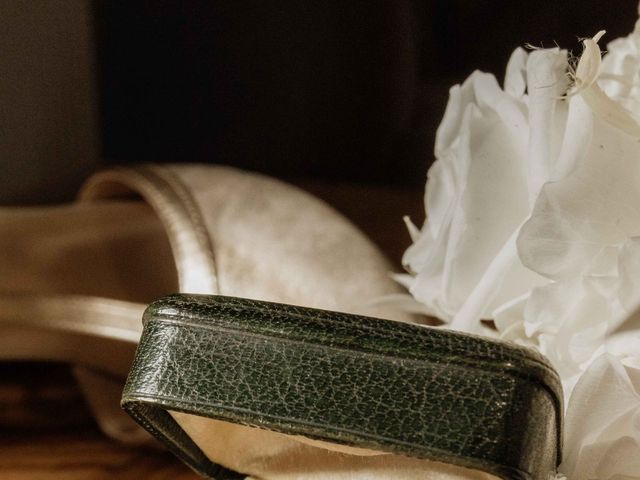 Le mariage de Nicolas et Agnès à Maxent, Ille et Vilaine 3