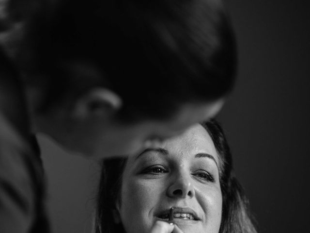 Le mariage de Nicolas et Agnès à Maxent, Ille et Vilaine 4