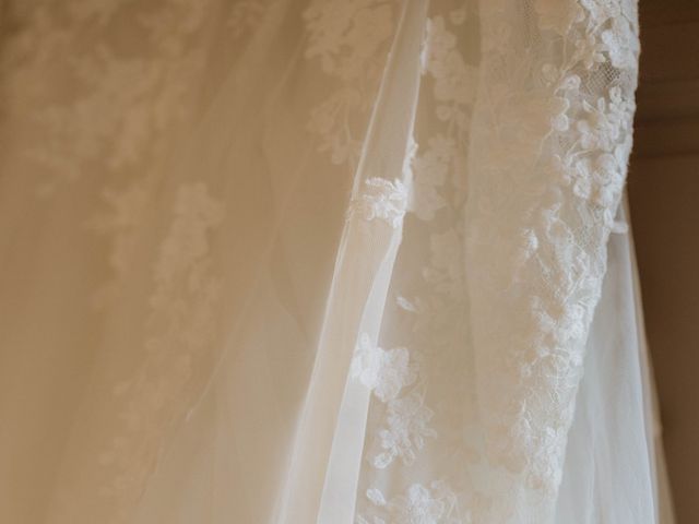 Le mariage de Nicolas et Agnès à Maxent, Ille et Vilaine 6