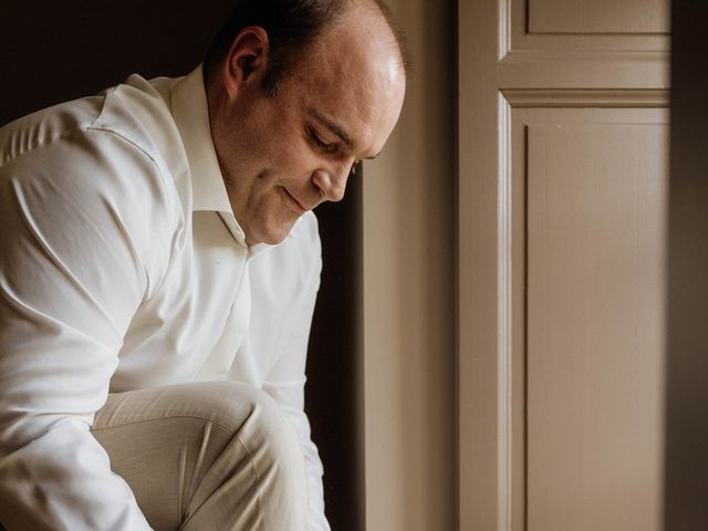 Le mariage de Nicolas et Agnès à Maxent, Ille et Vilaine 7