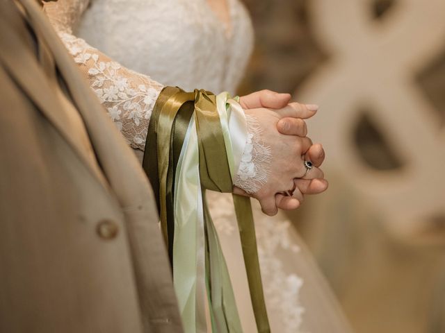 Le mariage de Nicolas et Agnès à Maxent, Ille et Vilaine 23