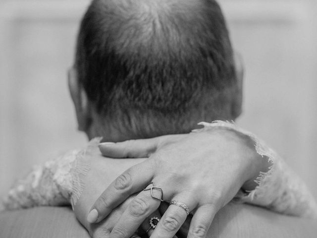 Le mariage de Nicolas et Agnès à Maxent, Ille et Vilaine 34