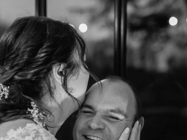 Le mariage de Nicolas et Agnès à Maxent, Ille et Vilaine 36