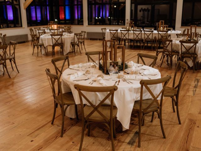 Le mariage de Nicolas et Agnès à Maxent, Ille et Vilaine 38