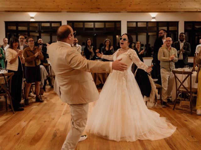 Le mariage de Nicolas et Agnès à Maxent, Ille et Vilaine 39