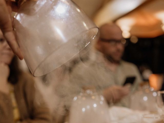 Le mariage de Nicolas et Agnès à Maxent, Ille et Vilaine 40