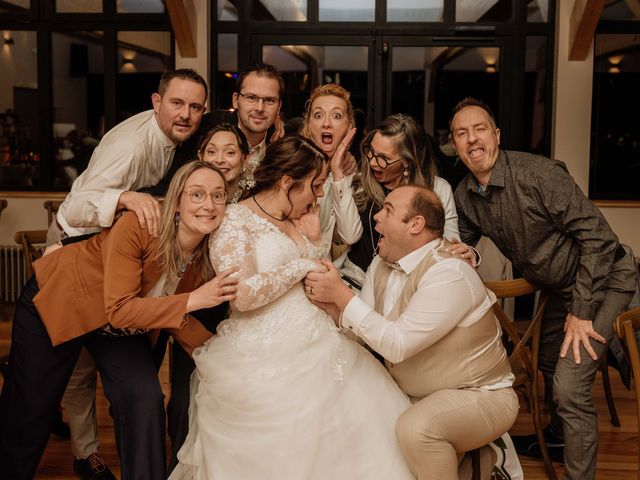 Le mariage de Nicolas et Agnès à Maxent, Ille et Vilaine 43