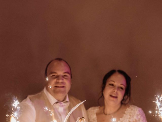 Le mariage de Nicolas et Agnès à Maxent, Ille et Vilaine 44