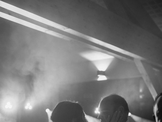 Le mariage de Nicolas et Agnès à Maxent, Ille et Vilaine 45