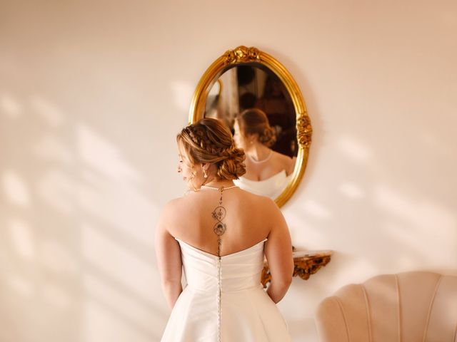 Le mariage de Doryan et Rachel à Béziers, Hérault 3