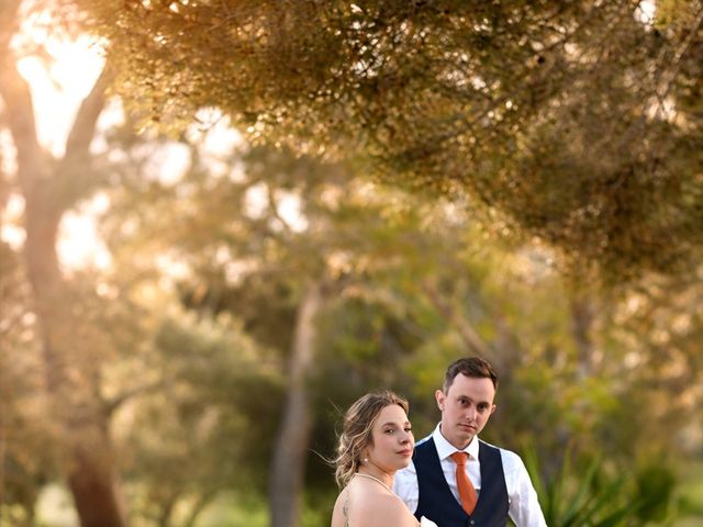 Le mariage de Doryan et Rachel à Béziers, Hérault 4
