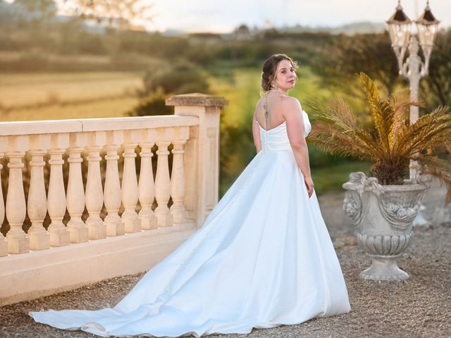 Le mariage de Doryan et Rachel à Béziers, Hérault 37