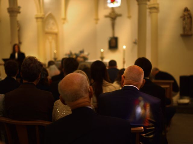 Le mariage de Doryan et Rachel à Béziers, Hérault 38