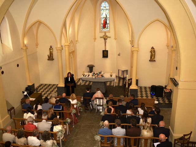 Le mariage de Doryan et Rachel à Béziers, Hérault 40