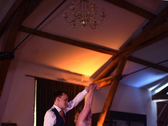 Le mariage de Doryan et Rachel à Béziers, Hérault 51